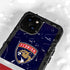 NHL Florida Panthers Alternate Jersey iPhone 15 Plus Waterproof Case